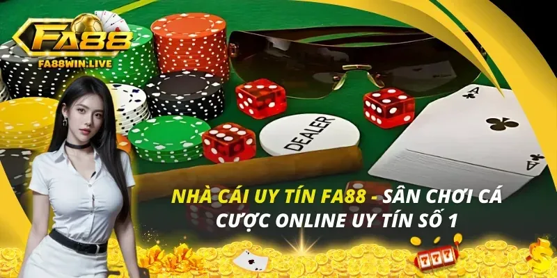 Bàn chơi Baccarat